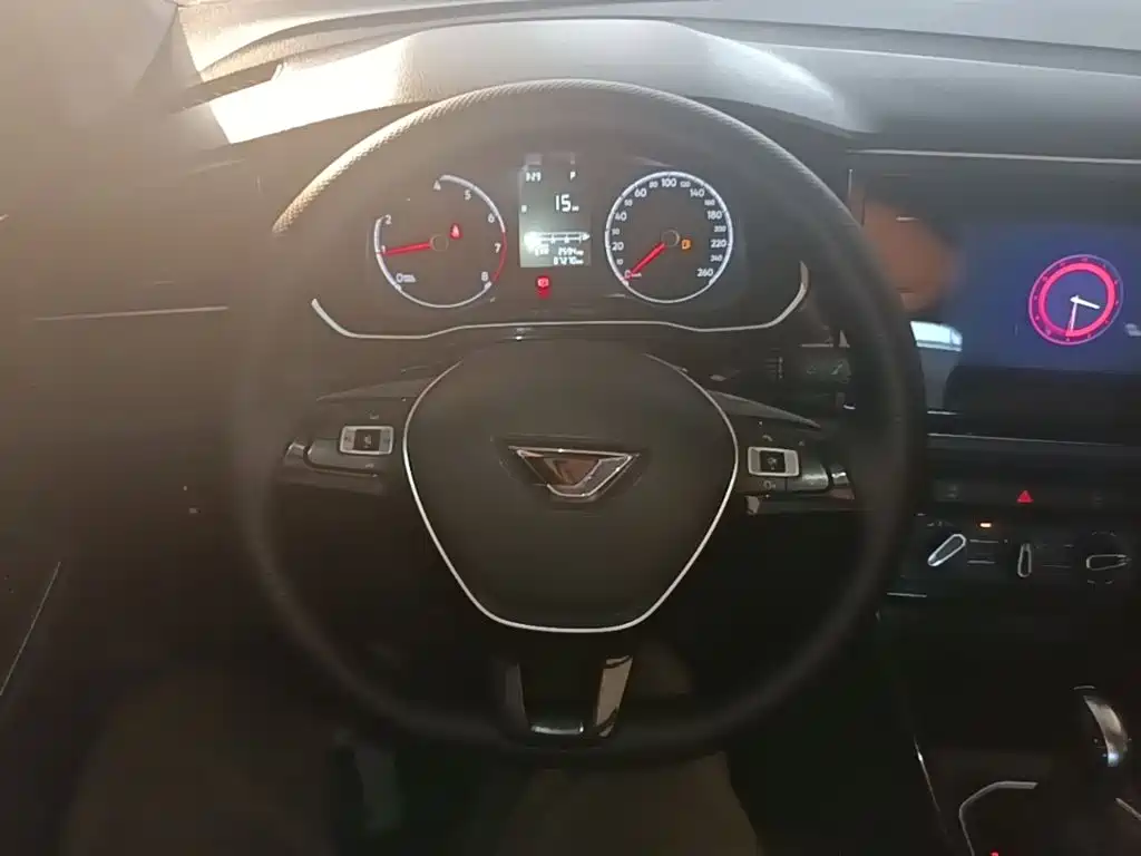 Jetta VS5 — миниатюра 11