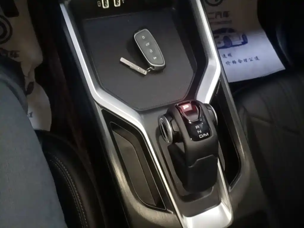 Haval H5 — миниатюра 14