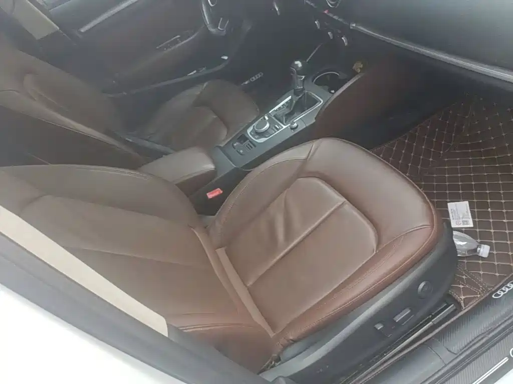 Audi A3 — миниатюра 25