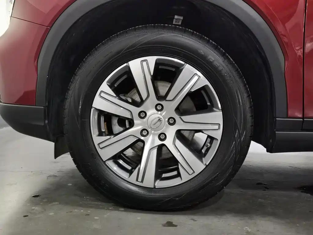 GAC Motor Trumpchi GS7 — миниатюра 17
