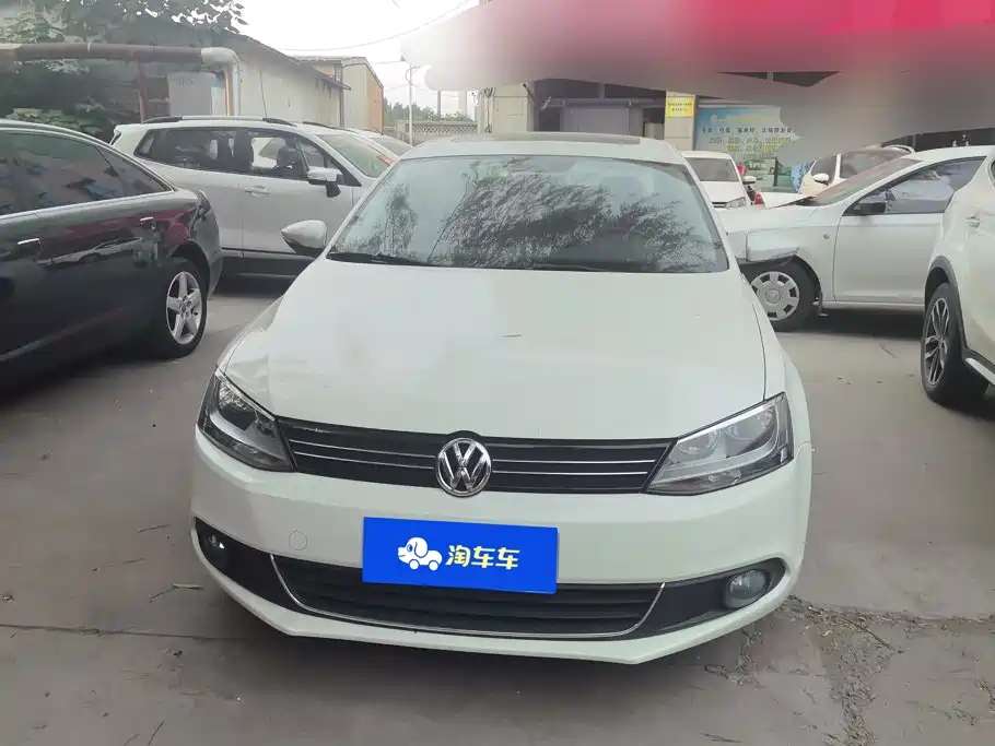 Volkswagen Sagitar — миниатюра 2