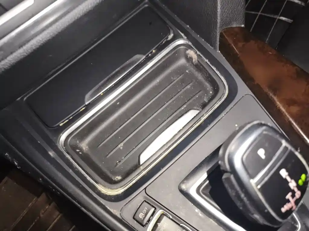 BMW 3 Series — миниатюра 12