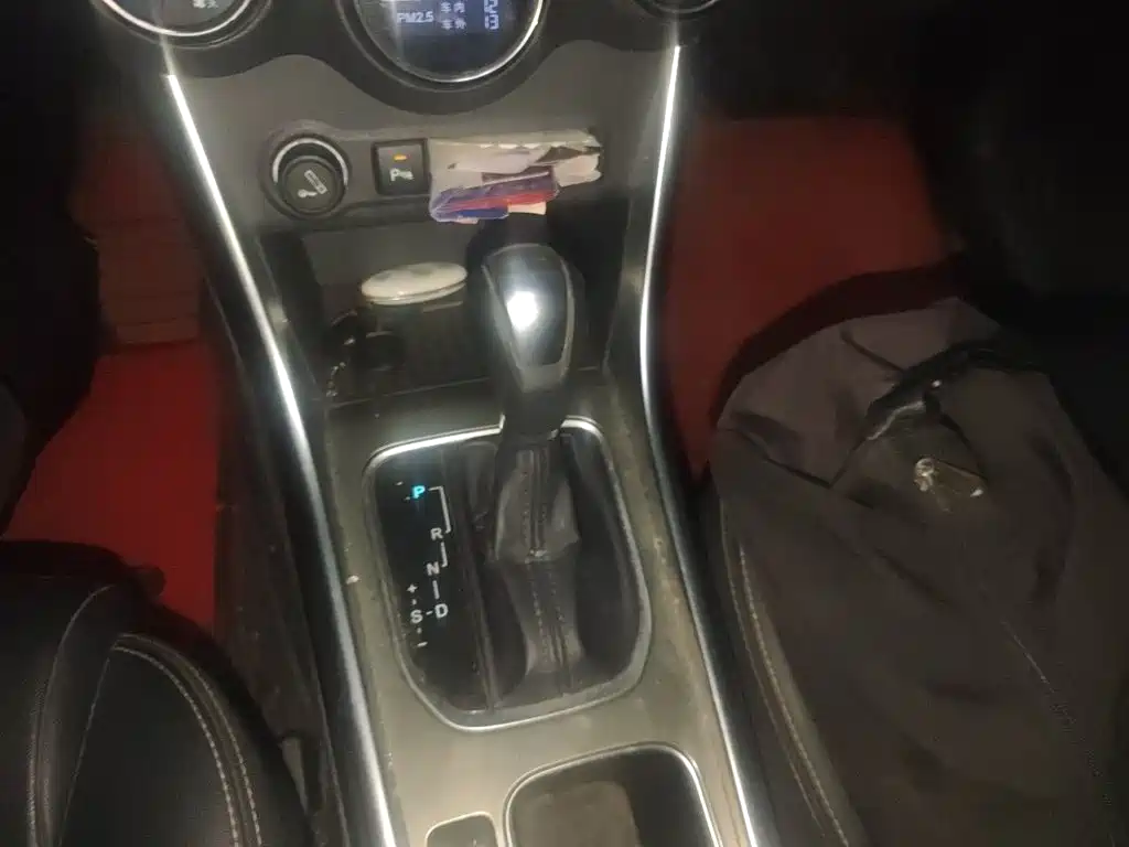 BYD Song — миниатюра 15