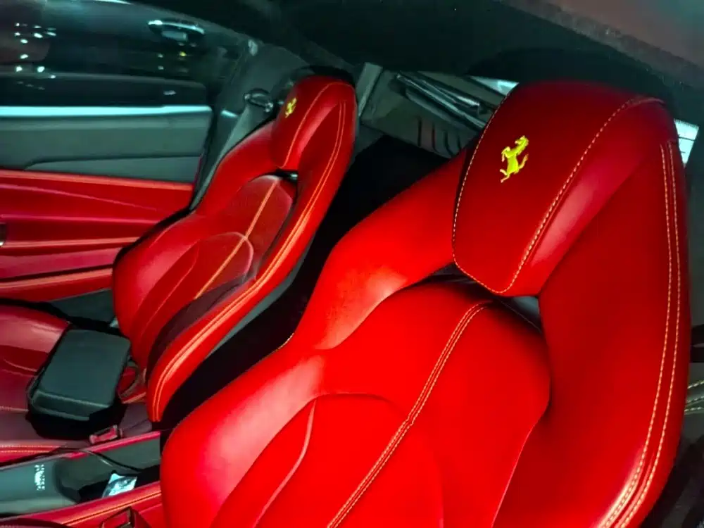 Ferrari F8 — миниатюра 6
