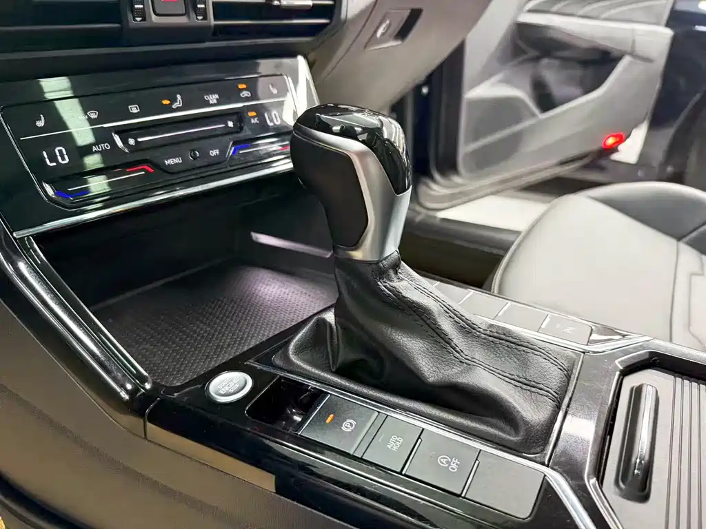 Volkswagen Passat — миниатюра 12