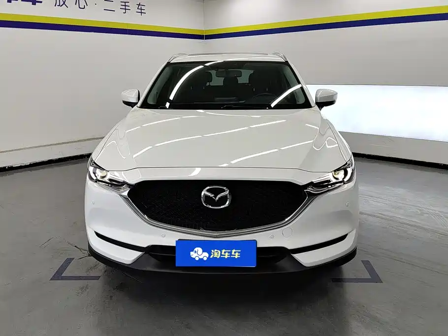 Mazda CX-5 — миниатюра 2