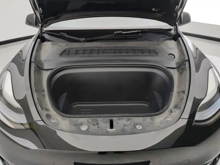 Tesla Model Y — миниатюра 10
