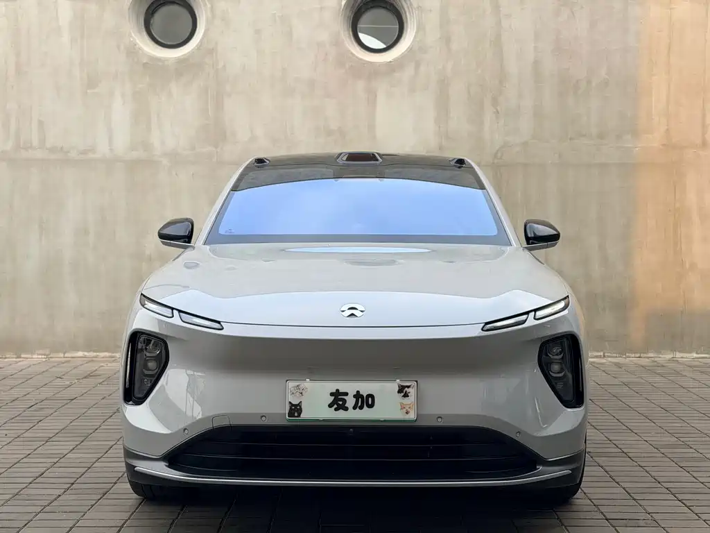 NIO EC6 — миниатюра 2