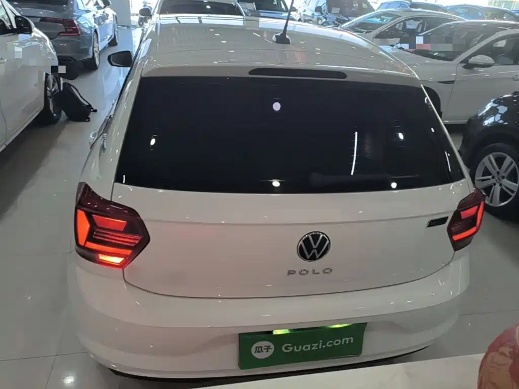Volkswagen Polo — миниатюра 6