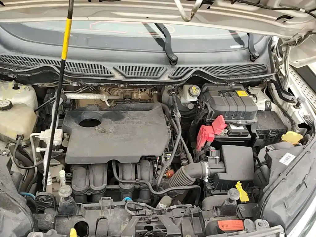 Ford Ecosport — миниатюра 20