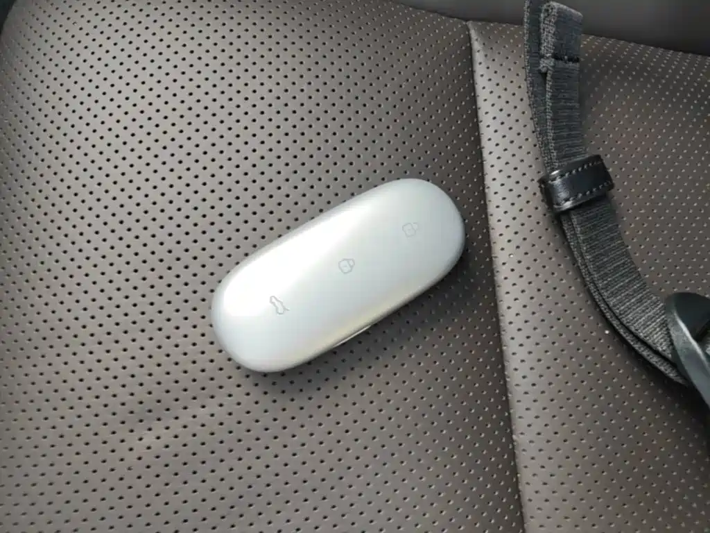Li Auto Li L9 — миниатюра 9