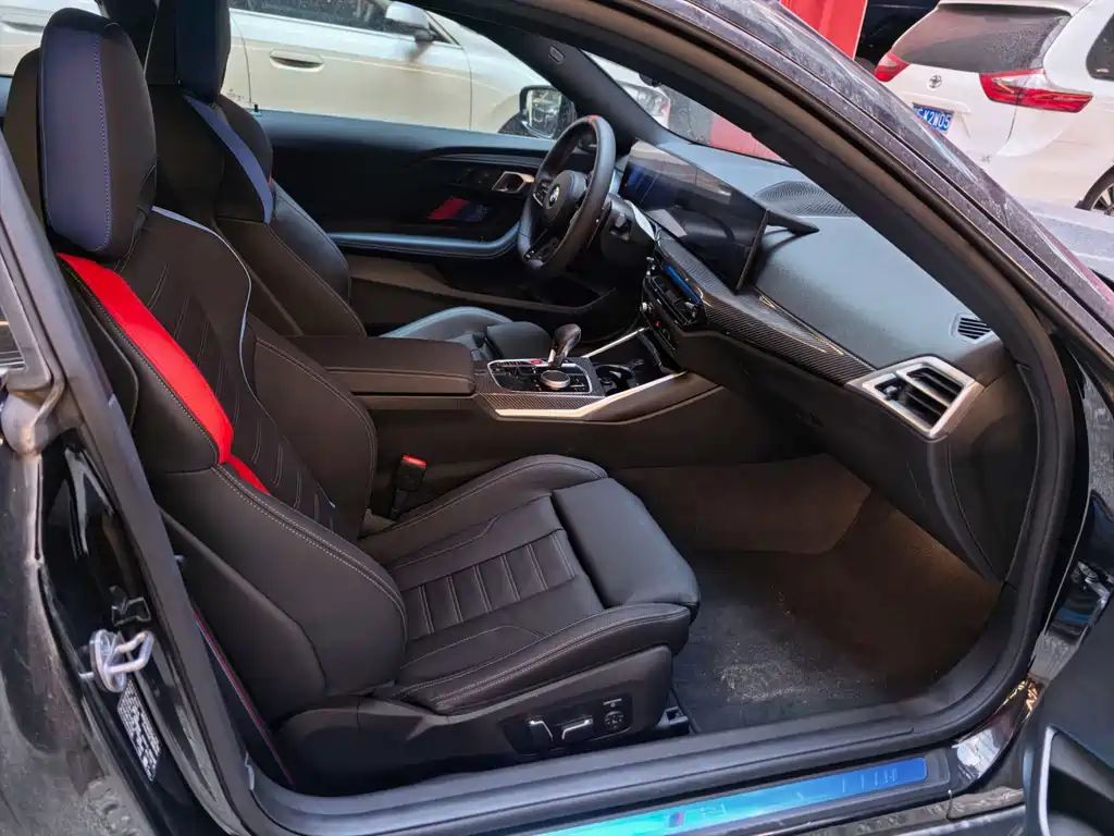 BMW M2 — миниатюра 3