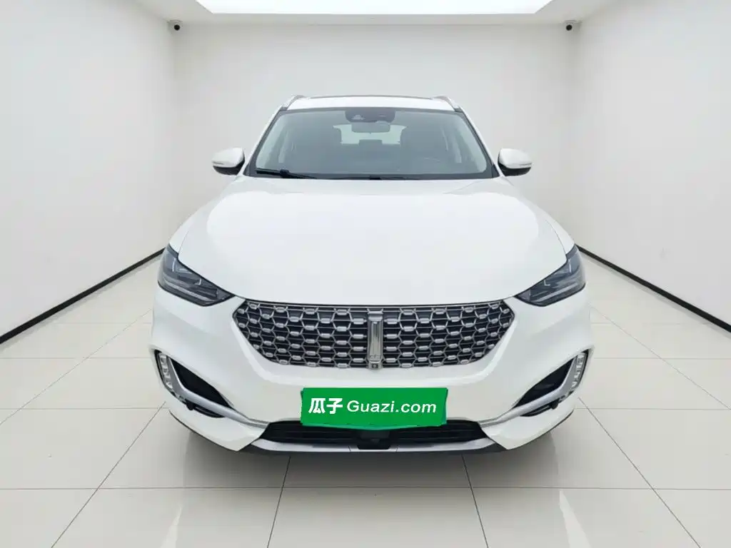 Wey Wey VV6 — миниатюра 2