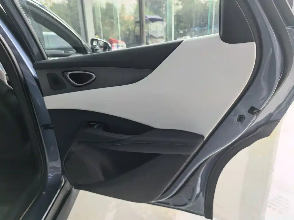 BYD Seal 06 — миниатюра 17