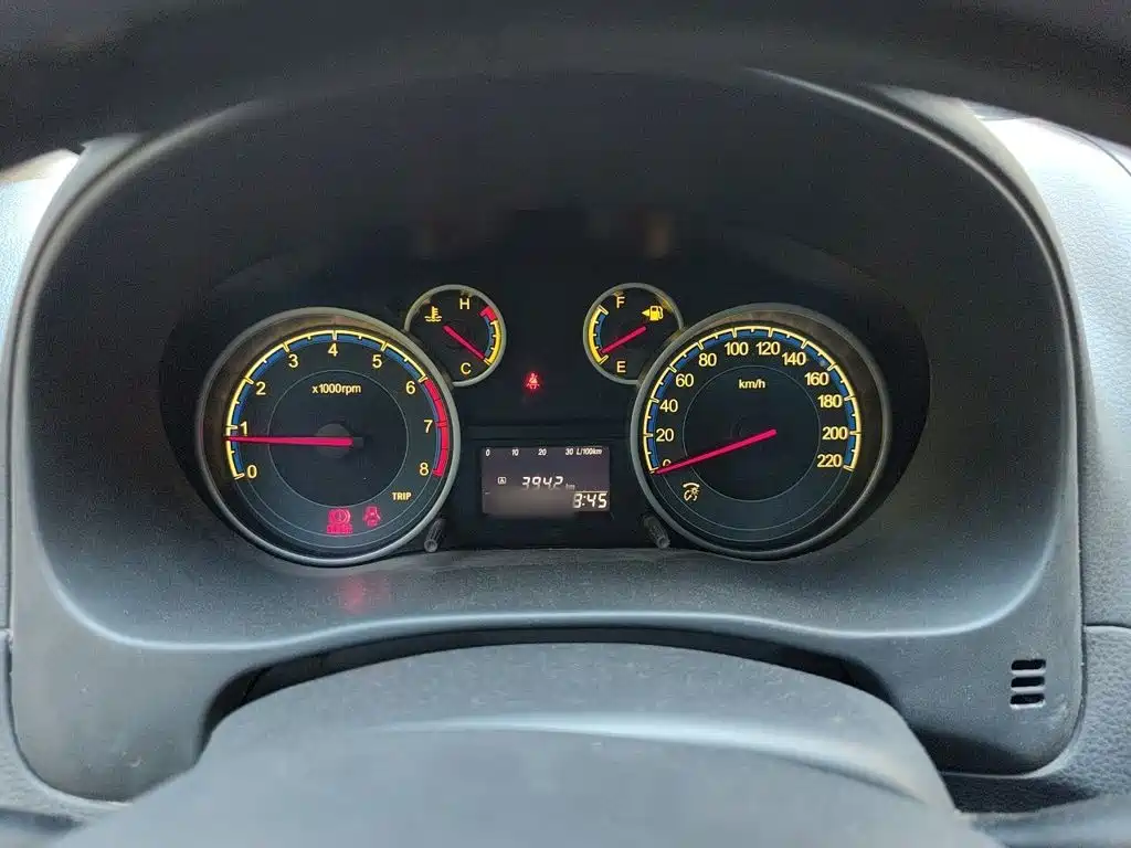 Suzuki SX4 — миниатюра 4