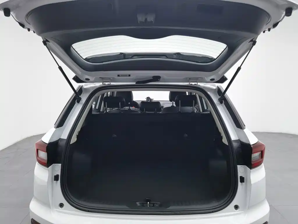 Changan CS55 — миниатюра 16