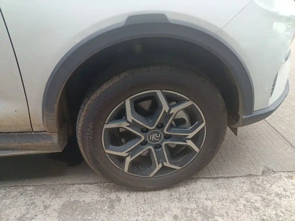 BYD Yuan Pro — миниатюра 25