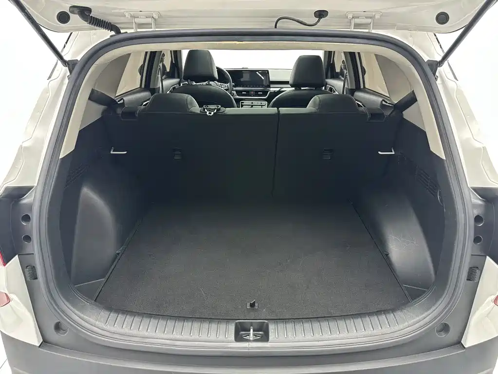 Kia KX3 — миниатюра 16