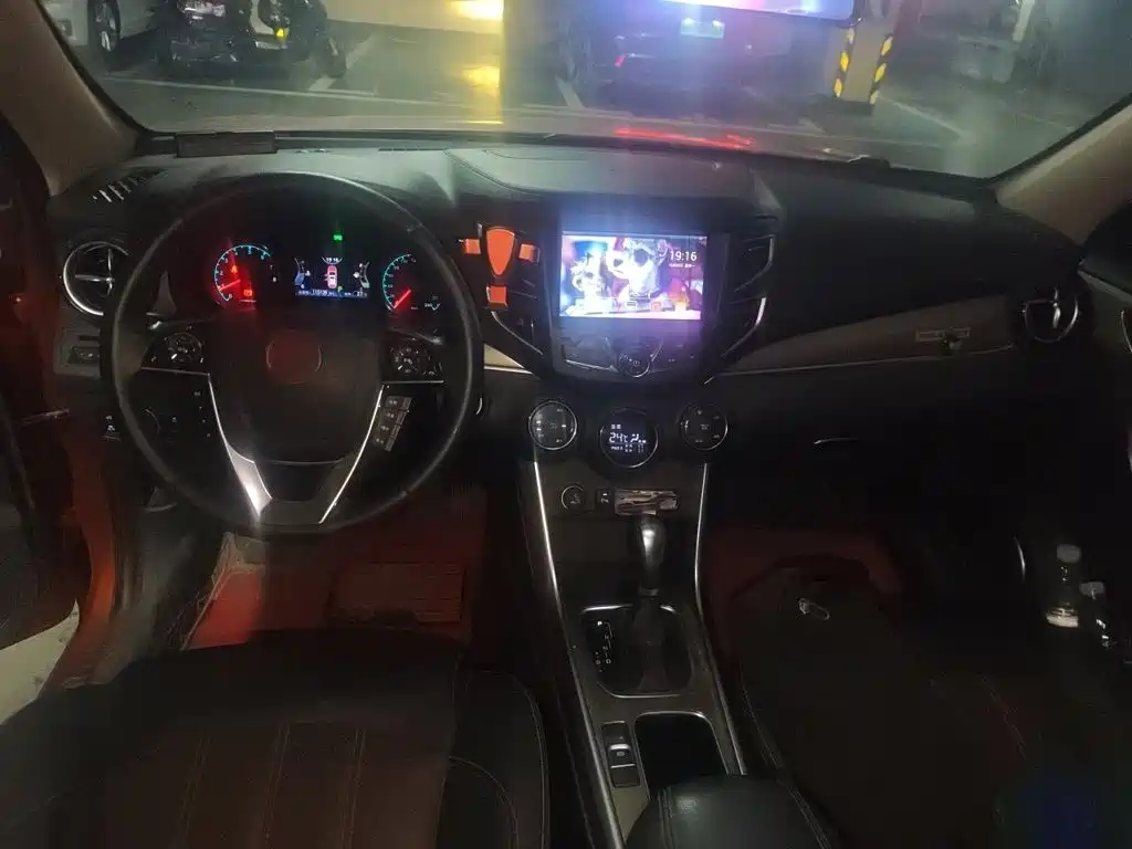 BYD Song — миниатюра 10