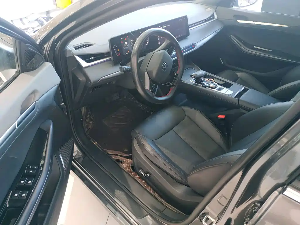 Changan Ruicheng PLUS — миниатюра 16
