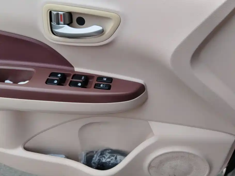 Changan Benben E-Star — миниатюра 6