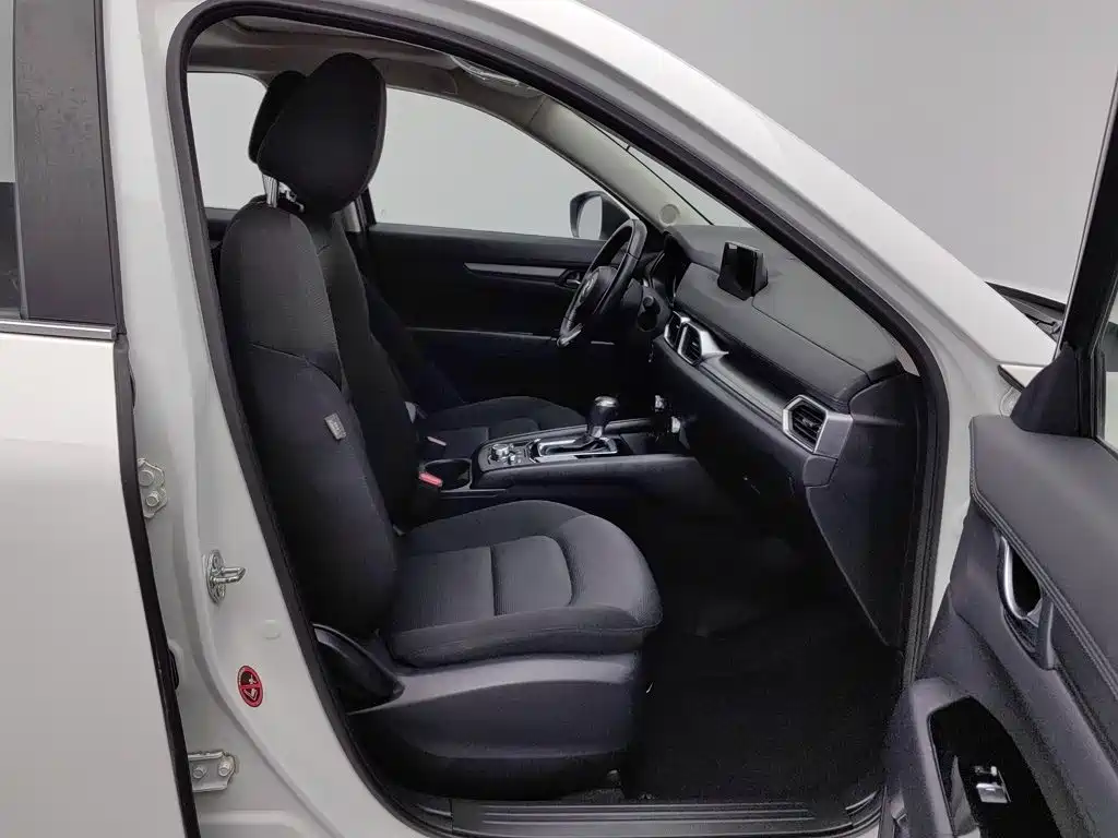 Mazda CX-5 — миниатюра 23