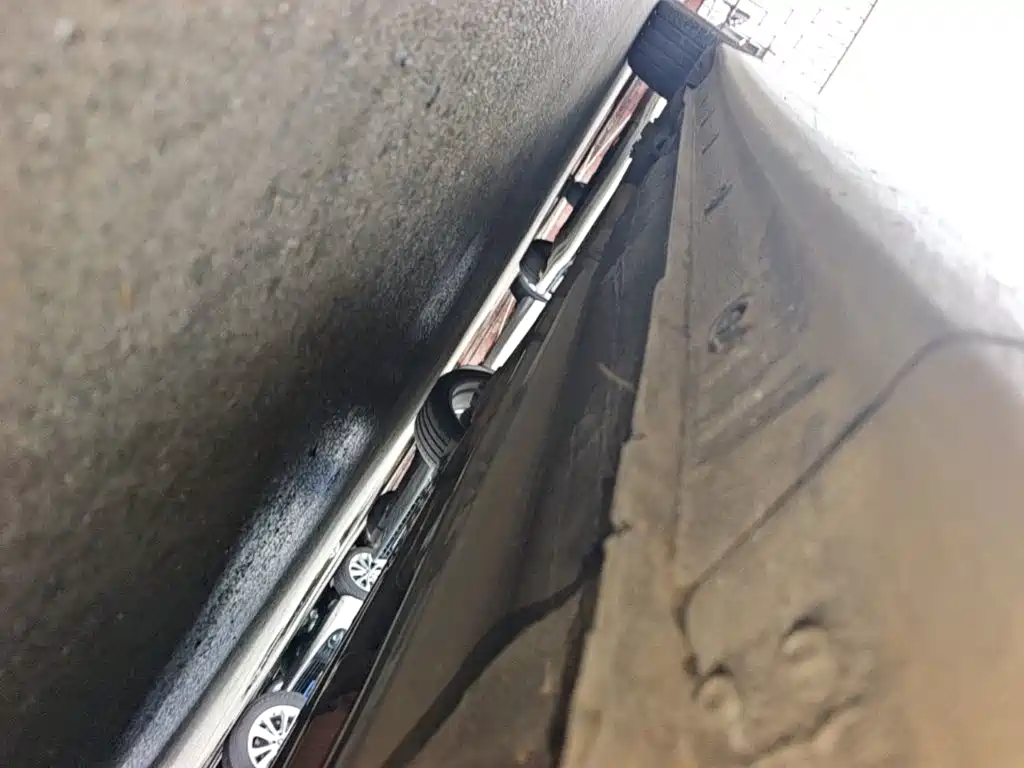 Hyundai Elantra Langdong — миниатюра 21
