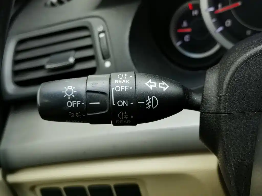Honda Spirior — миниатюра 21