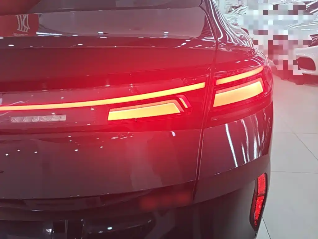 Volkswagen Lamando — миниатюра 8