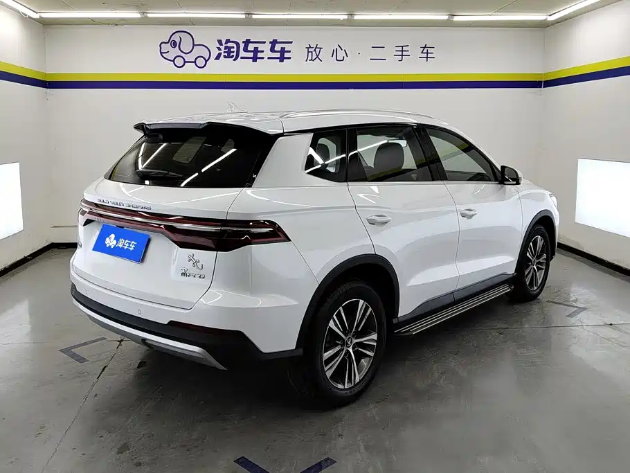 BYD Pro — миниатюра 3