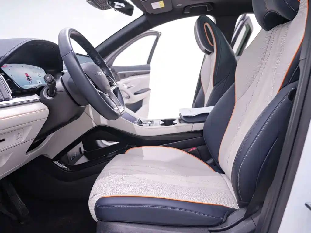 BYD PLUS New Energy — миниатюра 23