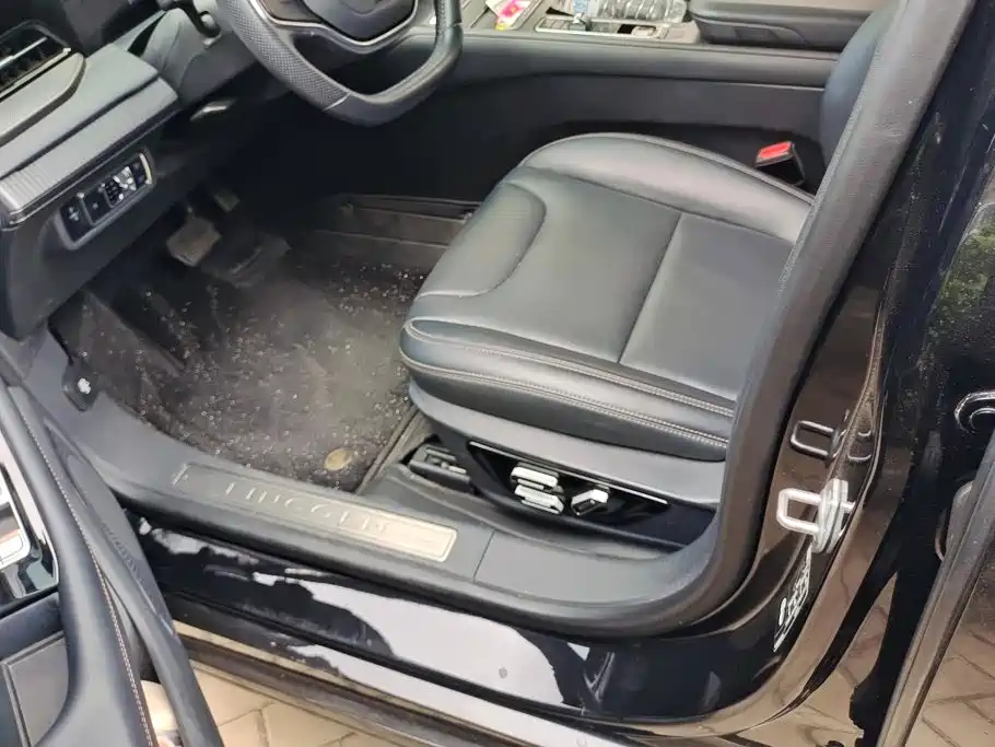 Lincoln Z — миниатюра 9