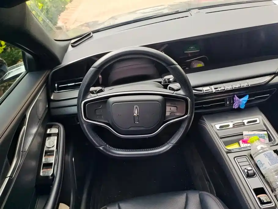 Lincoln Z — миниатюра 15