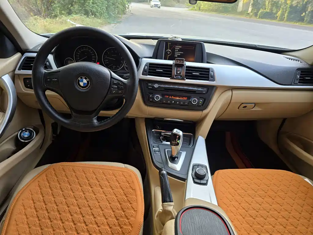 BMW 3 Series — миниатюра 6