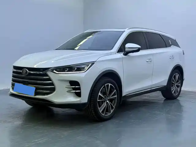 BYD Tang