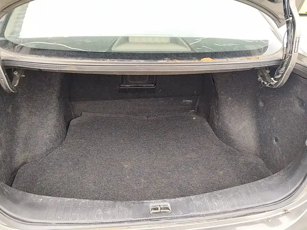 Nissan Sylphy — миниатюра 19