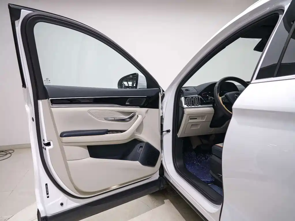 BYD PLUS New Energy — миниатюра 13