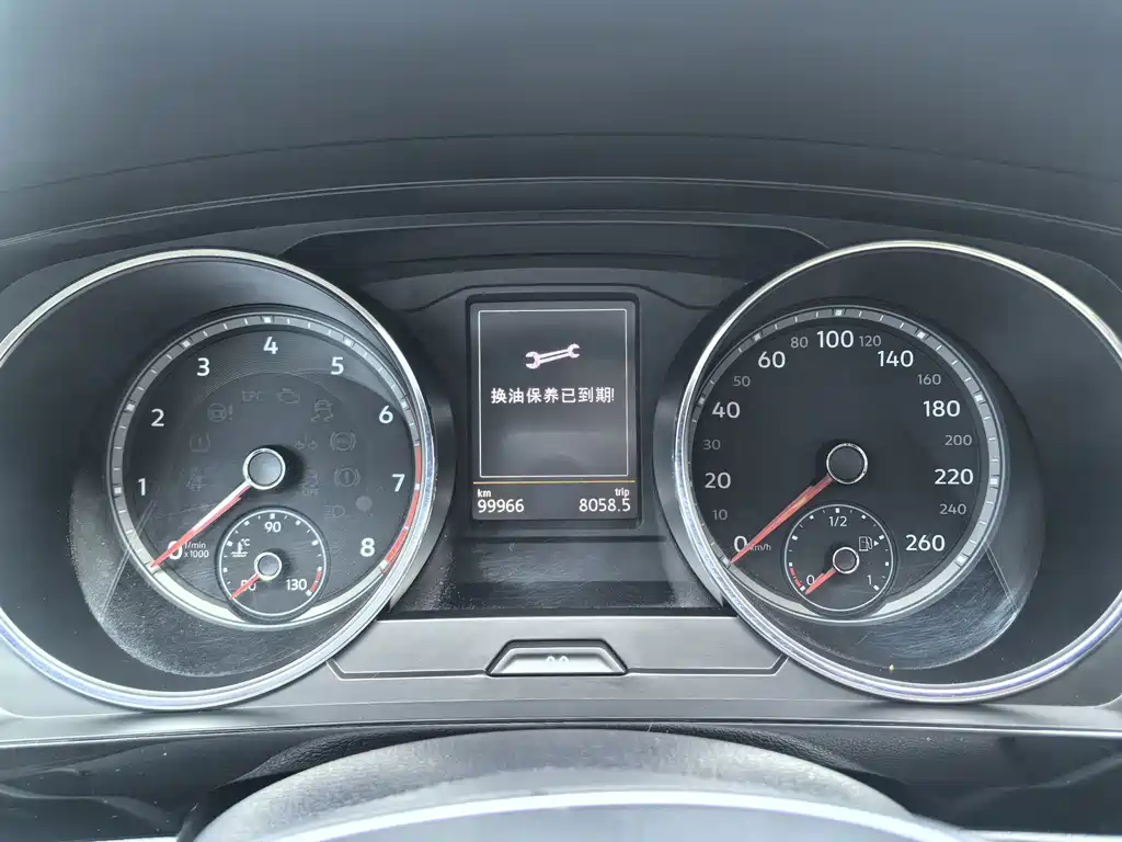 Volkswagen Tiguan L — миниатюра 22