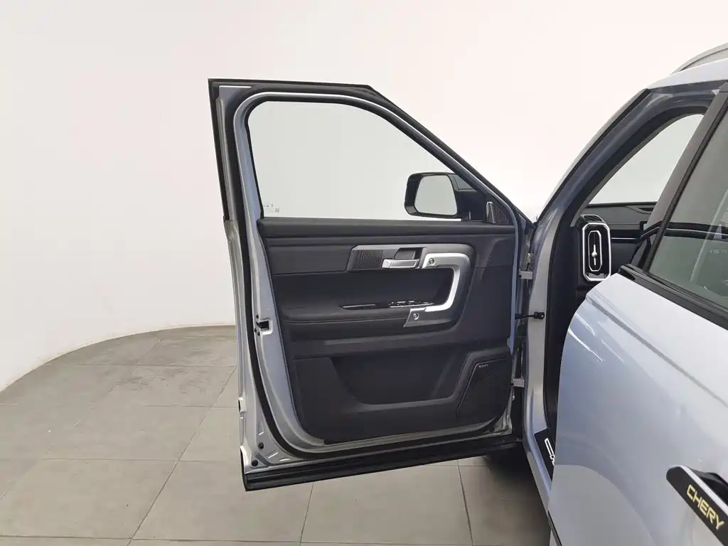 Chery Explorer 06 — миниатюра 8
