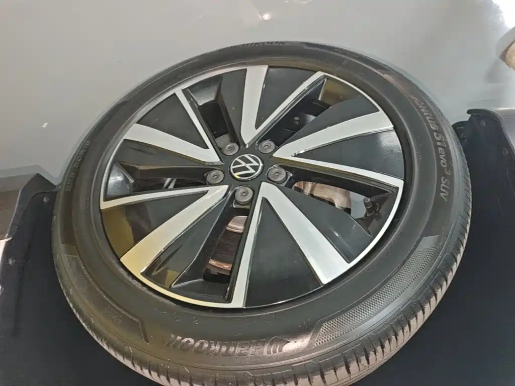 Volkswagen Tharu — миниатюра 23