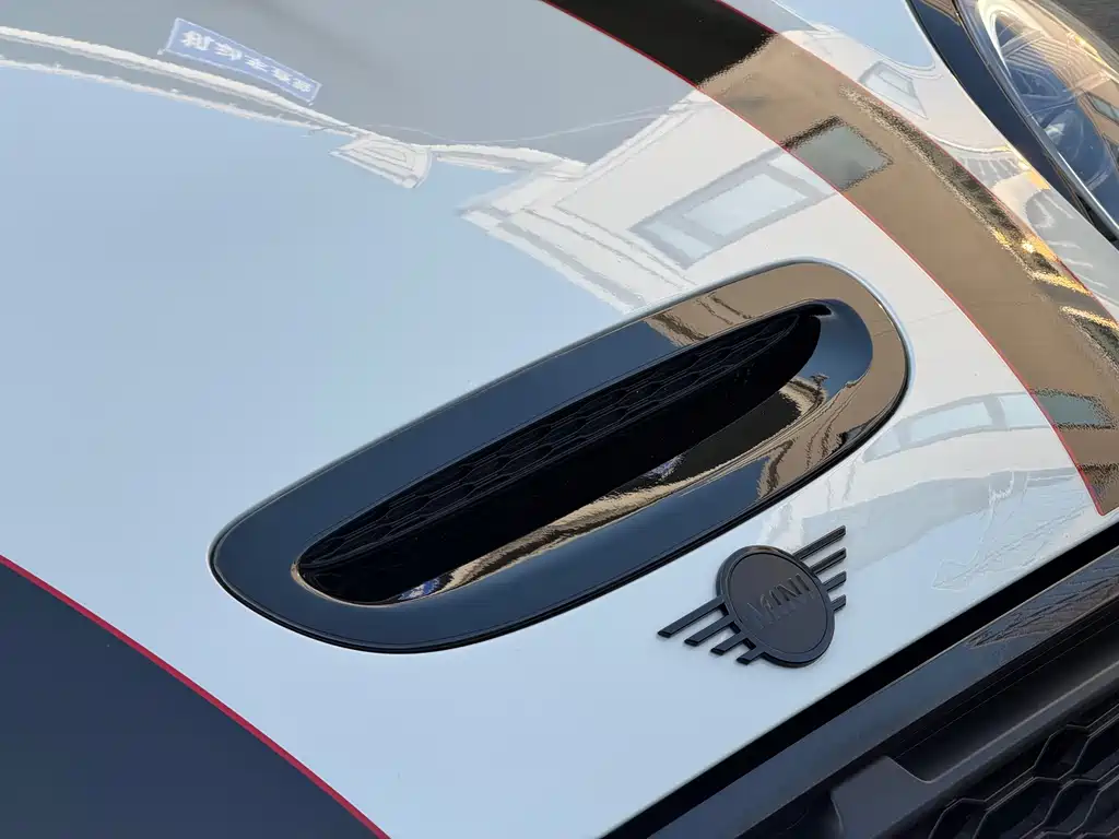 MINI Mini JCW — миниатюра 26