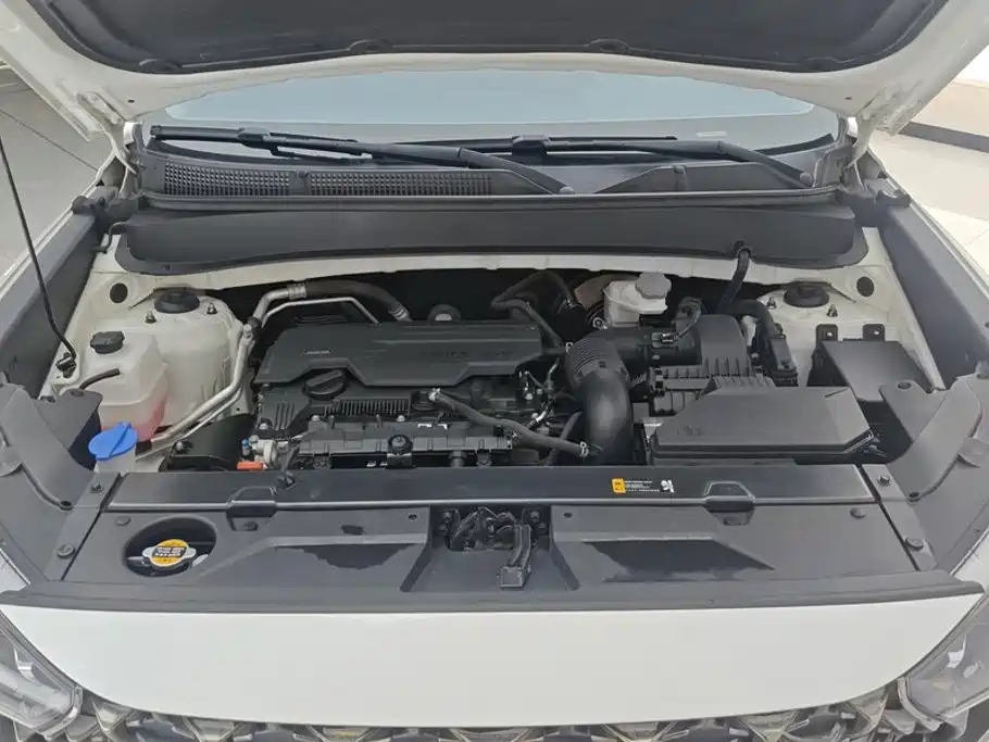 Hyundai ix35 — миниатюра 10