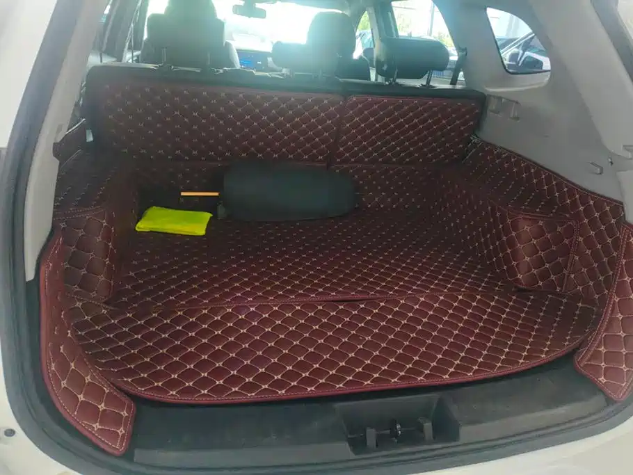 Chery Tiggo 8 — миниатюра 4