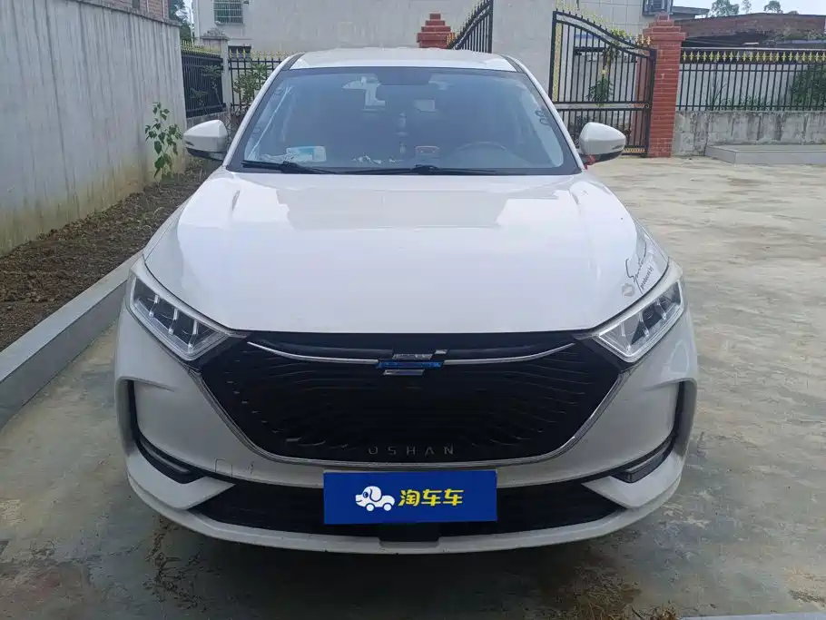 Oshan Oushang X7 — миниатюра 2