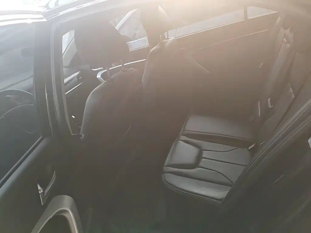 Geely Emgrand — миниатюра 22