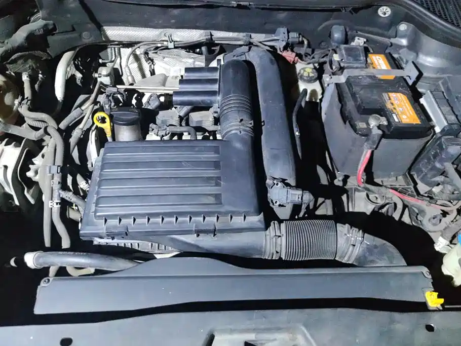 Skoda Karoq — миниатюра 10