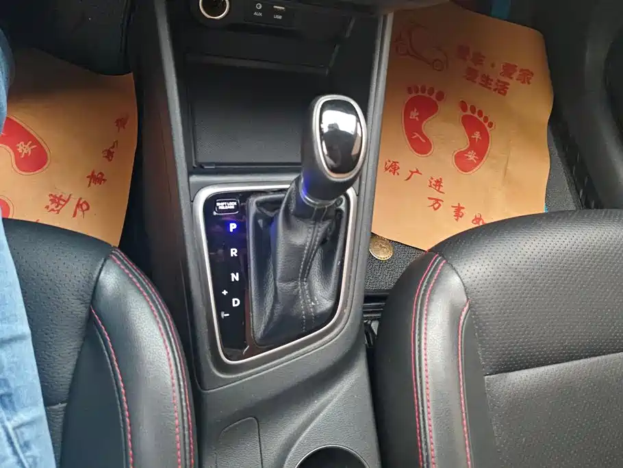 Hyundai Verna — миниатюра 16