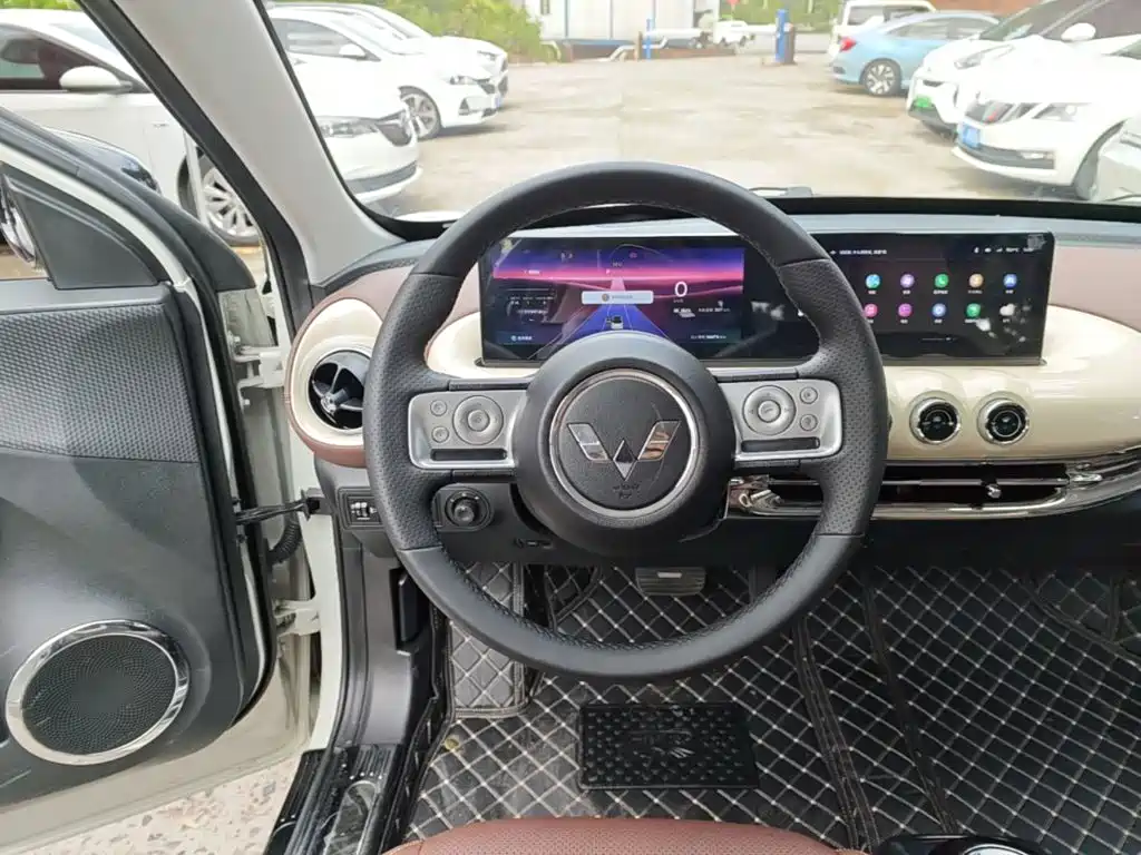 Wuling Bingo — миниатюра 11