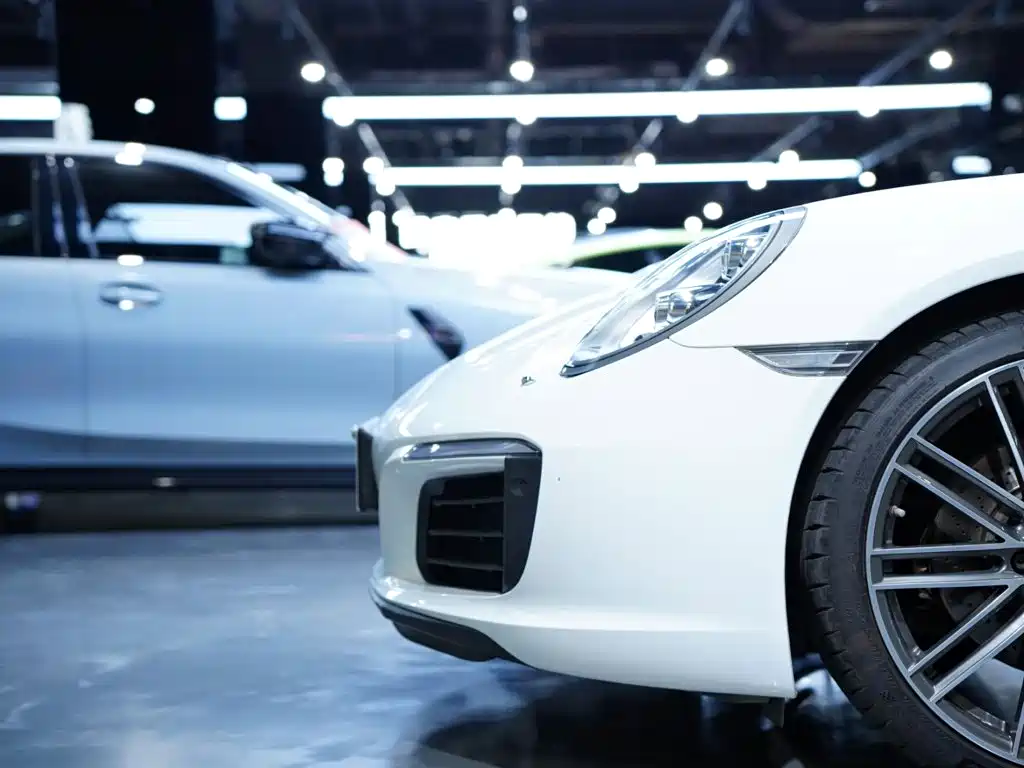 Porsche 911 — миниатюра 53