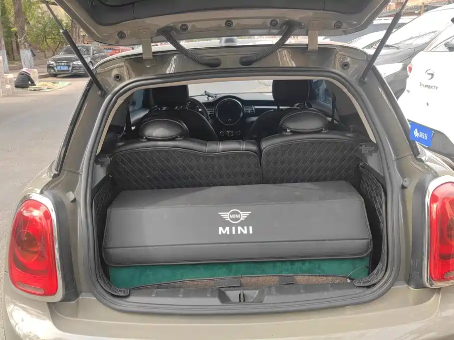 MINI Mini — миниатюра 4